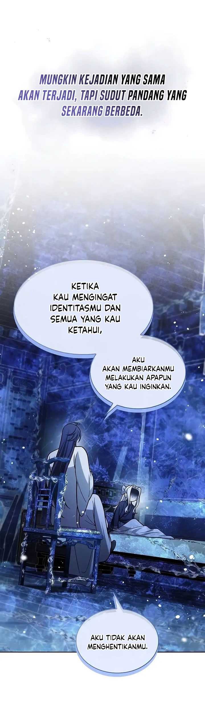 Heavenly Grand Archive’s Young Master Chapter 107 - halaman 15