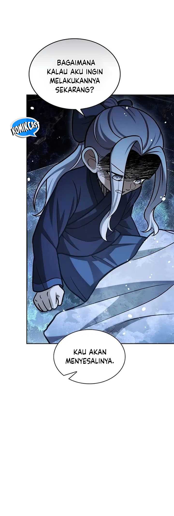 Heavenly Grand Archive’s Young Master Chapter 107 - halaman 17