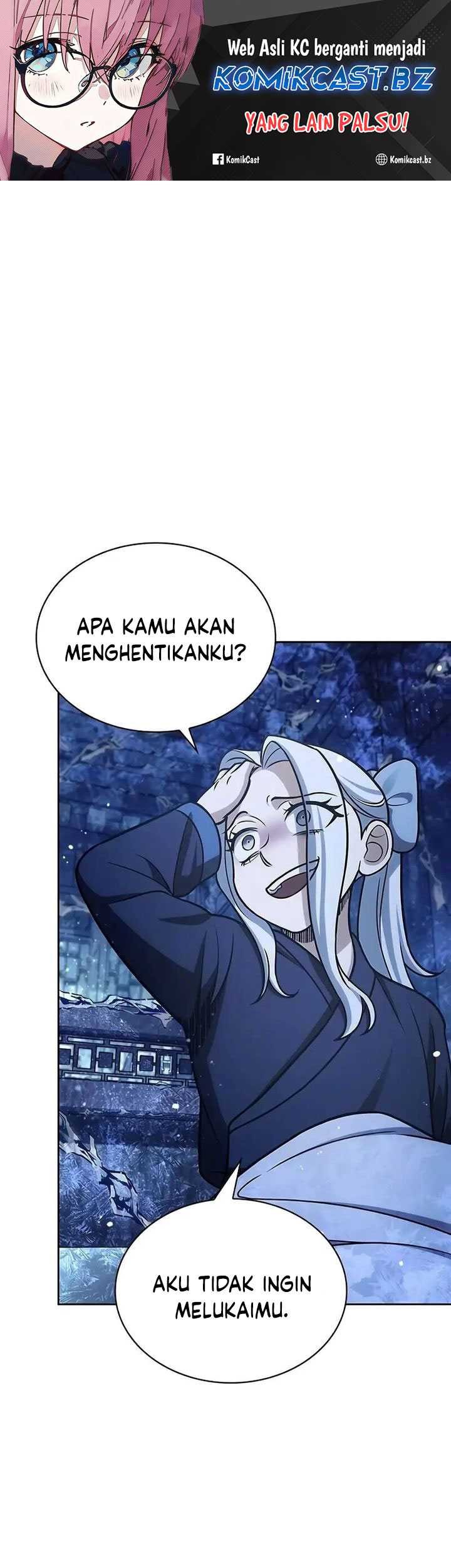 Heavenly Grand Archive’s Young Master Chapter 107 - halaman 2