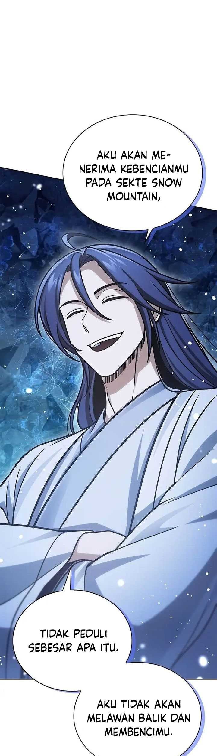 Heavenly Grand Archive’s Young Master Chapter 107 - halaman 20