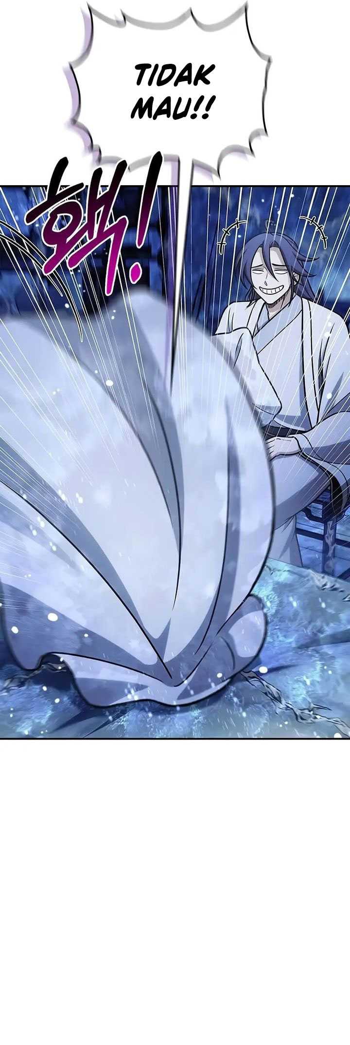 Heavenly Grand Archive’s Young Master Chapter 107 - halaman 26