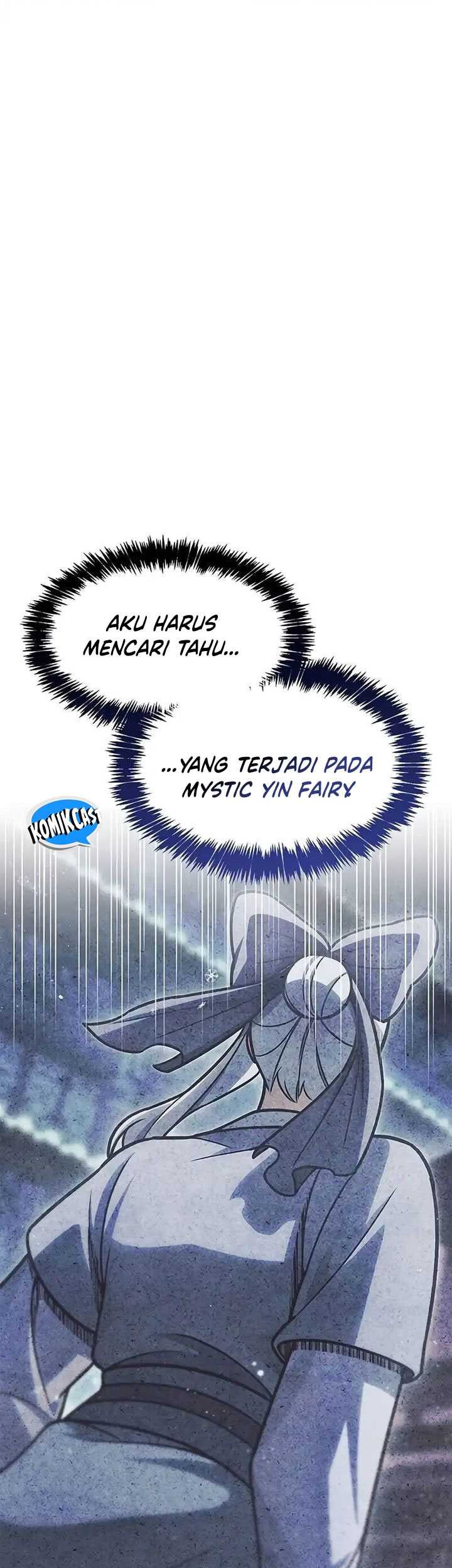 Heavenly Grand Archive’s Young Master Chapter 107 - halaman 33