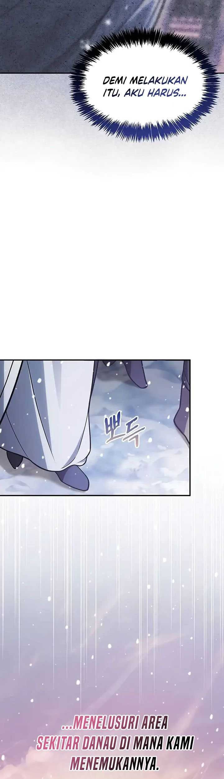 Heavenly Grand Archive’s Young Master Chapter 107 - halaman 35