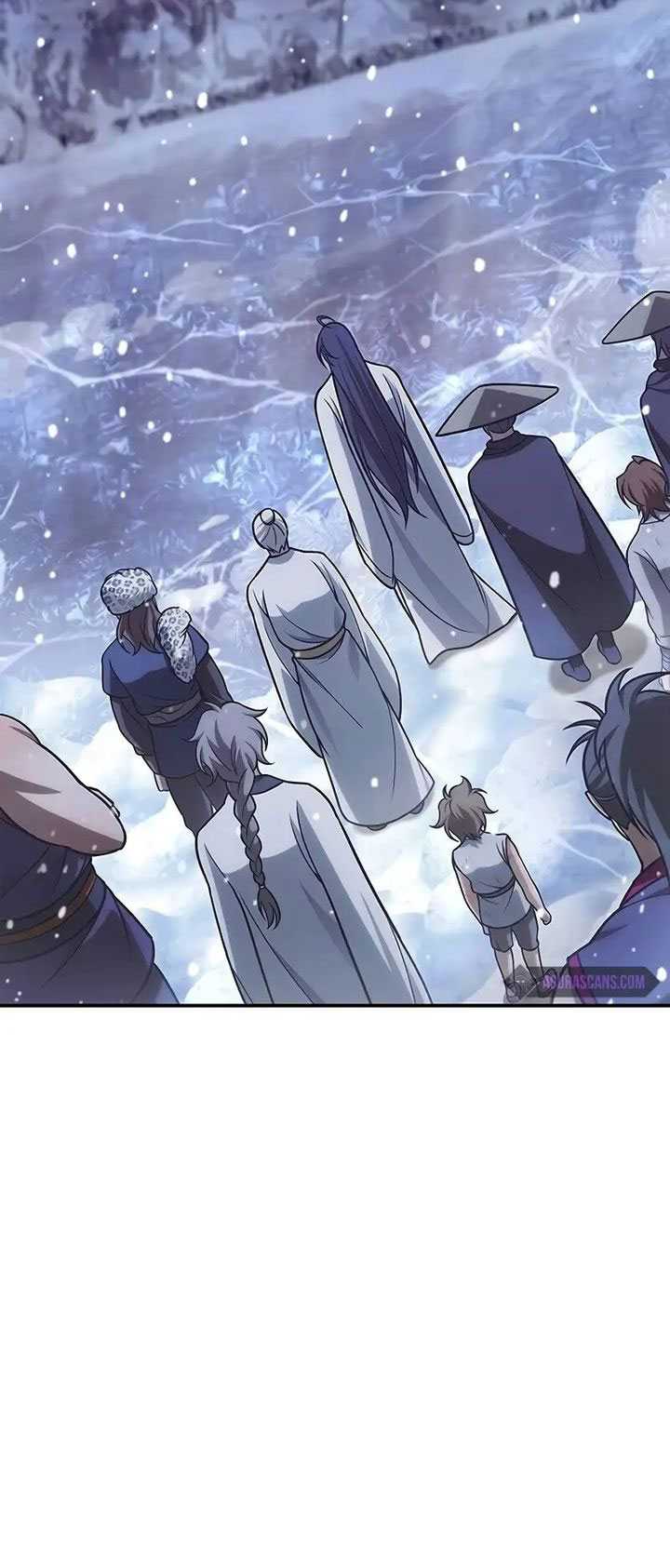 Heavenly Grand Archive’s Young Master Chapter 107 - halaman 37