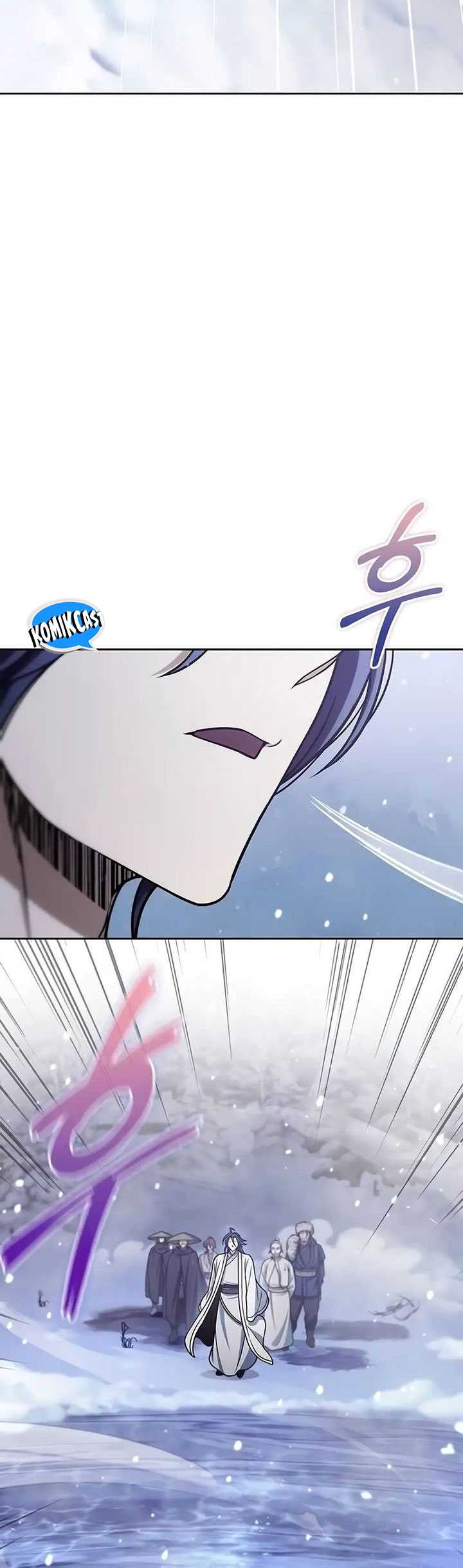 Heavenly Grand Archive’s Young Master Chapter 107 - halaman 47