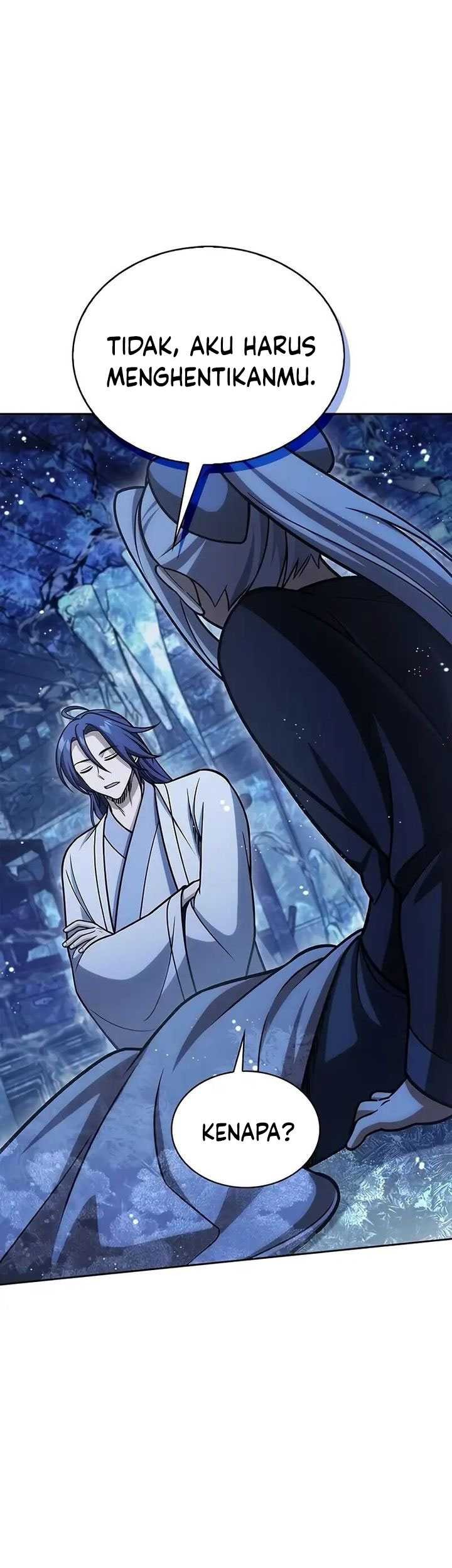 Heavenly Grand Archive’s Young Master Chapter 107 - halaman 6