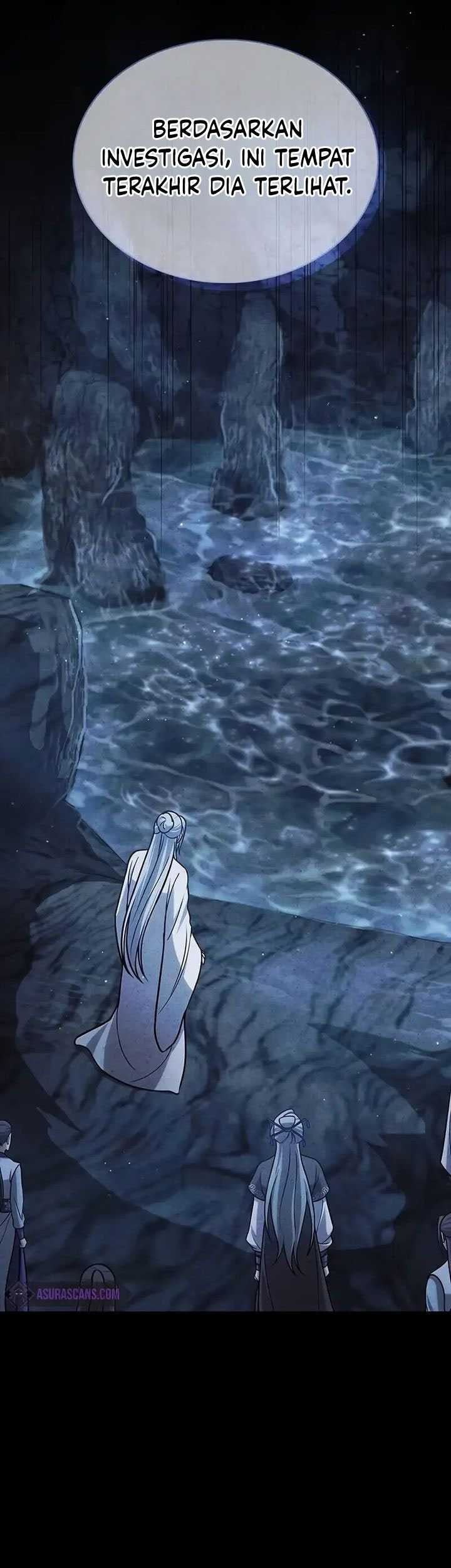 Heavenly Grand Archive’s Young Master Chapter 107 - halaman 69