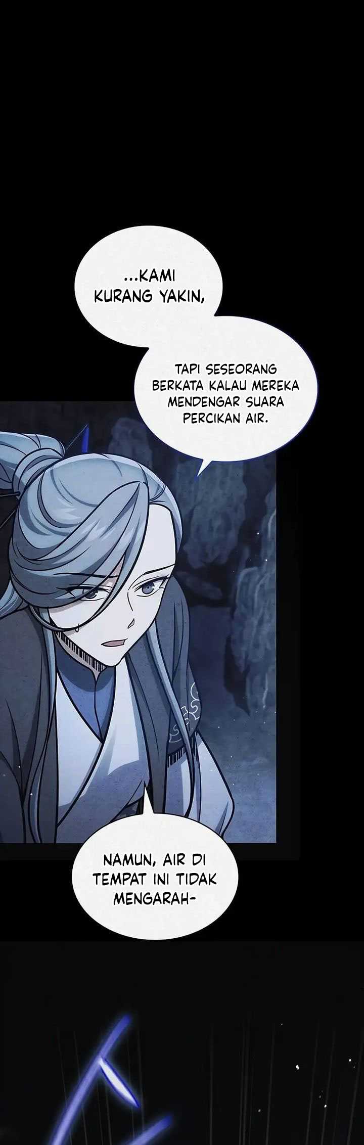 Heavenly Grand Archive’s Young Master Chapter 107 - halaman 73