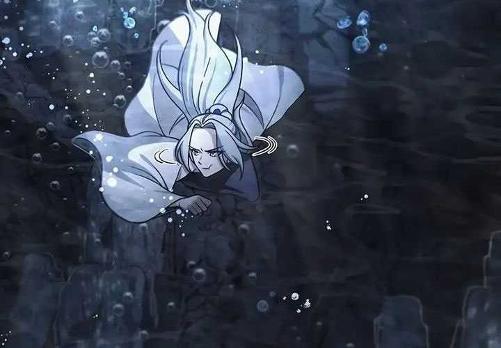 Heavenly Grand Archive’s Young Master Chapter 107 - halaman 76