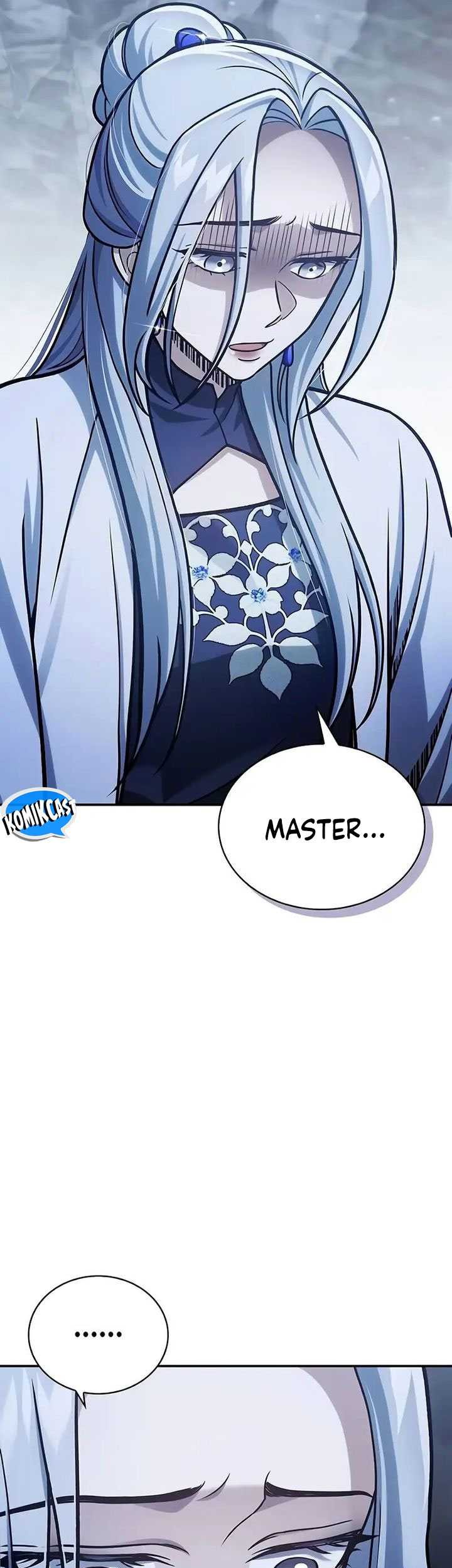 Heavenly Grand Archive’s Young Master Chapter 107 - halaman 82