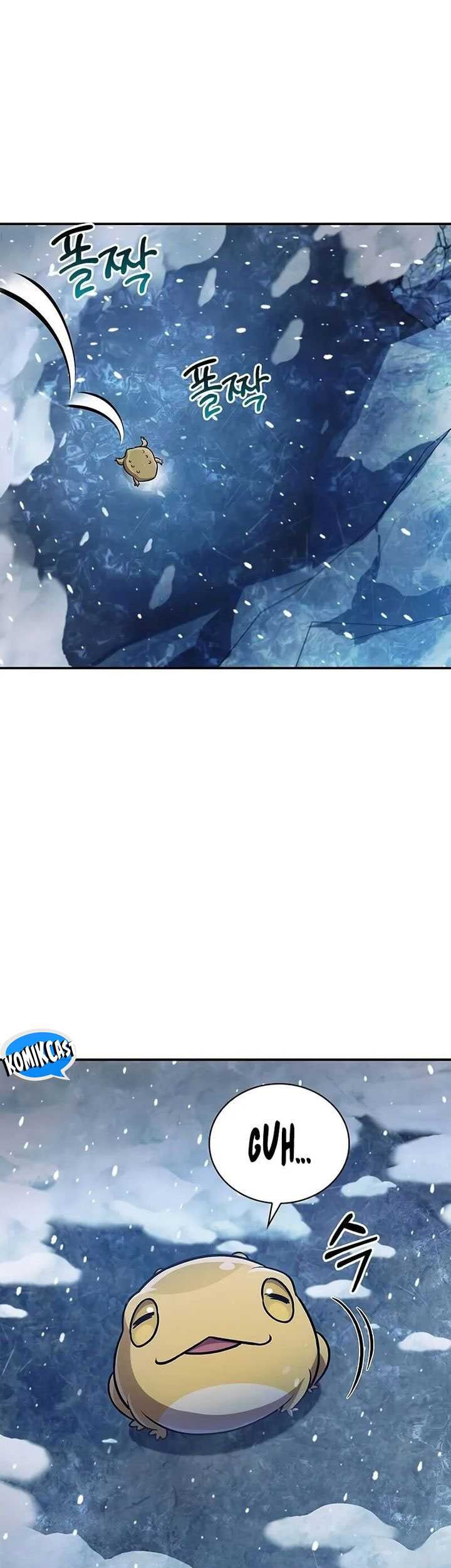 Heavenly Grand Archive’s Young Master Chapter 108 - halaman 16