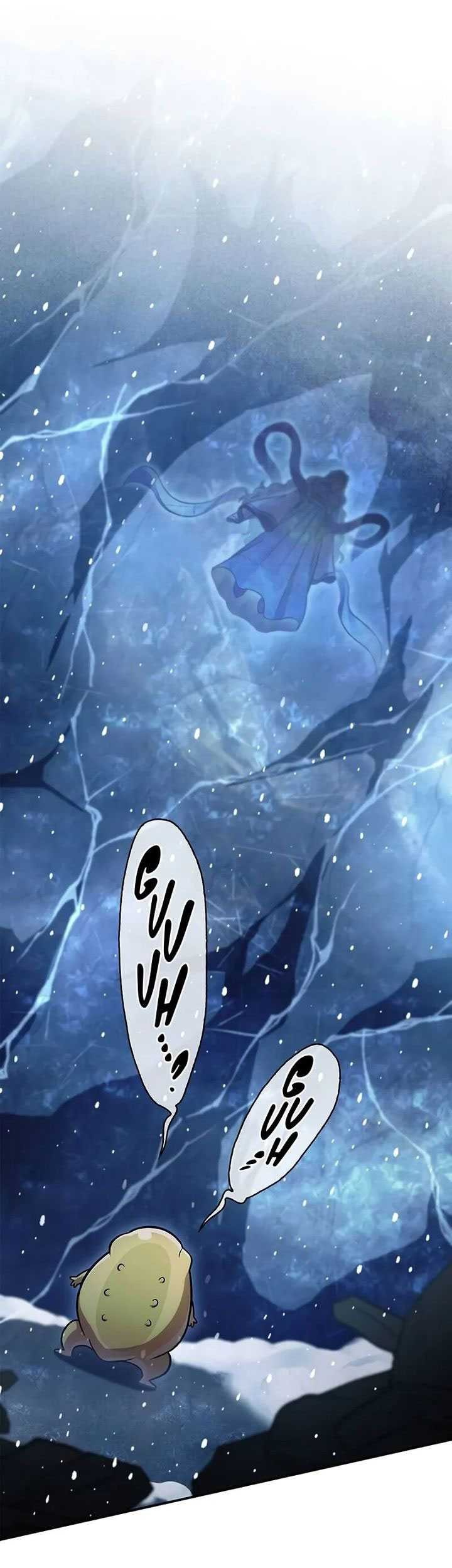 Heavenly Grand Archive’s Young Master Chapter 108 - halaman 18