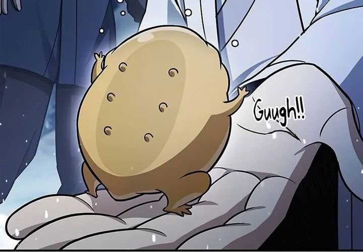 Heavenly Grand Archive’s Young Master Chapter 108 - halaman 21