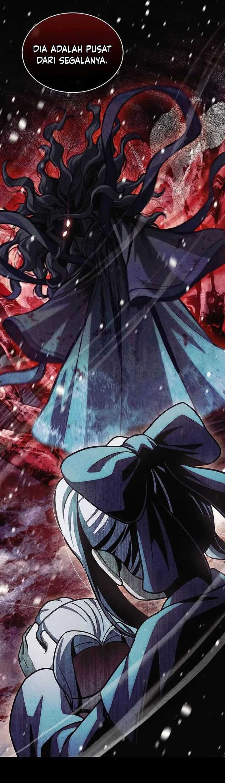 Heavenly Grand Archive’s Young Master Chapter 108 - halaman 28