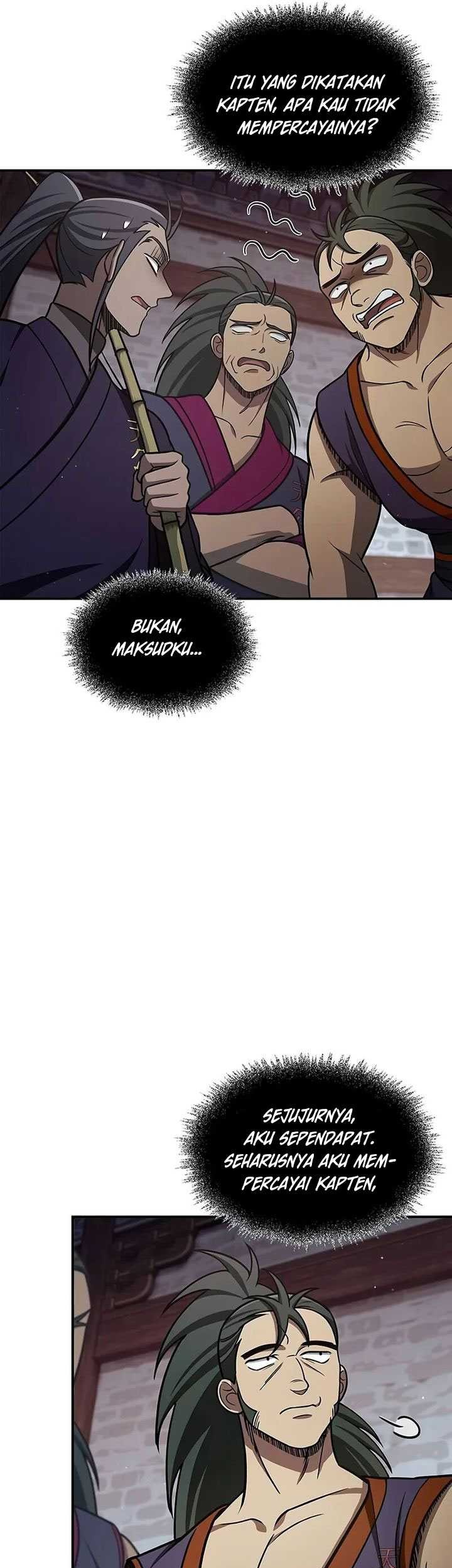 Heavenly Grand Archive’s Young Master Chapter 108 - halaman 37