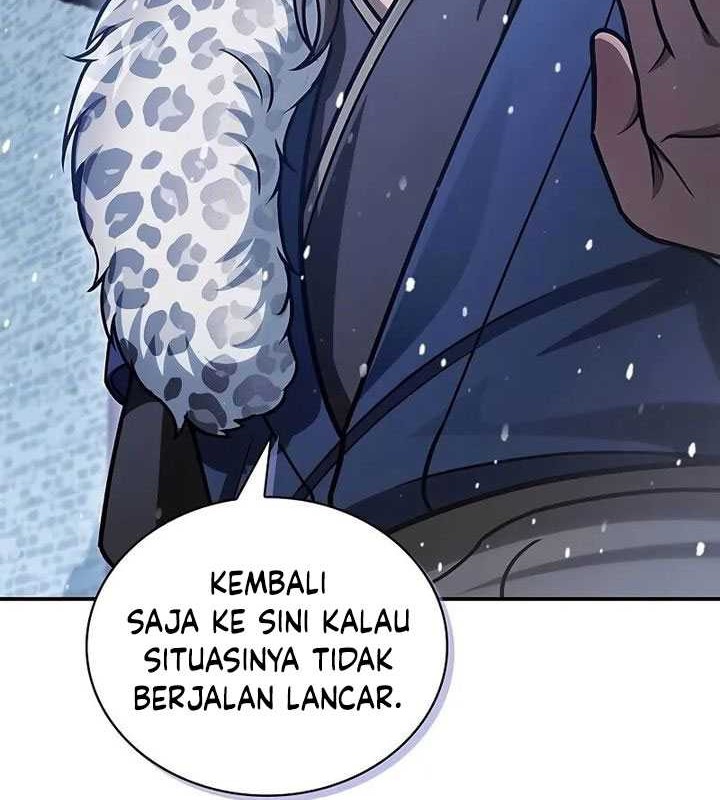 Heavenly Grand Archive’s Young Master Chapter 108 - halaman 42