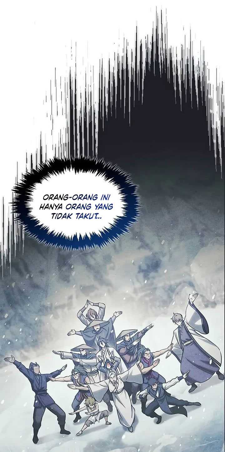 Heavenly Grand Archive’s Young Master Chapter 108 - halaman 62