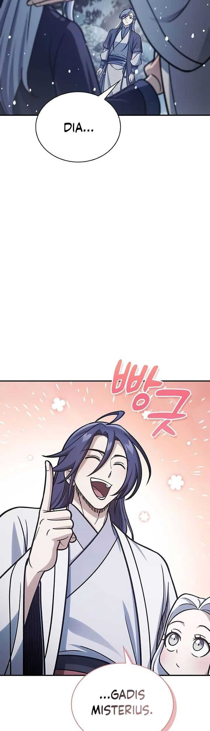 Heavenly Grand Archive’s Young Master Chapter 108 - halaman 69