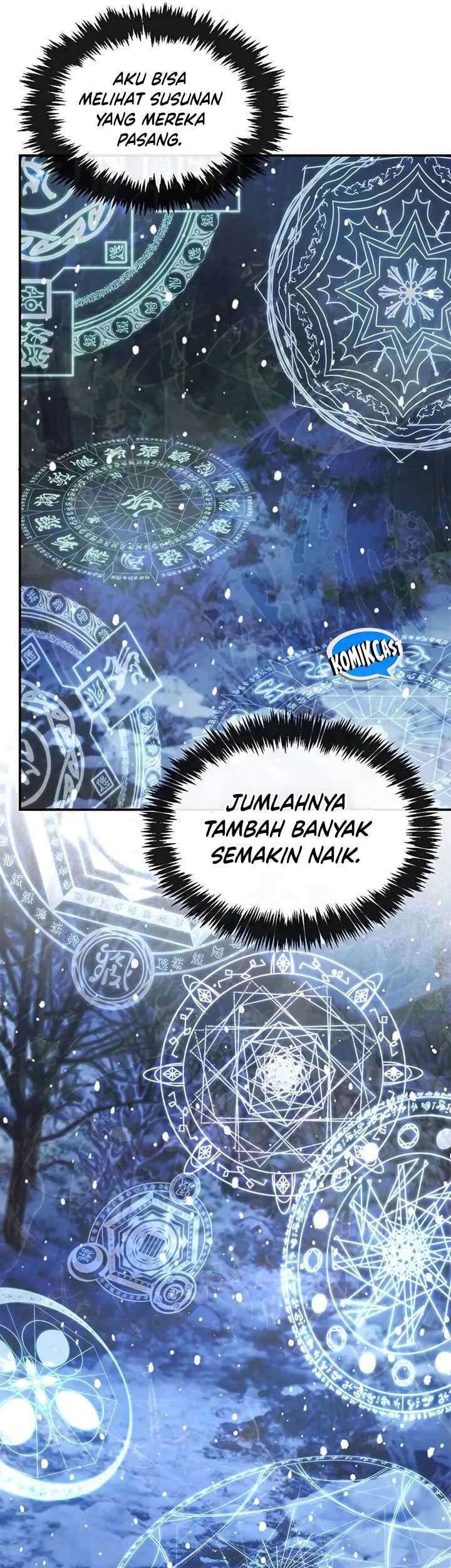 Heavenly Grand Archive’s Young Master Chapter 108 - halaman 79