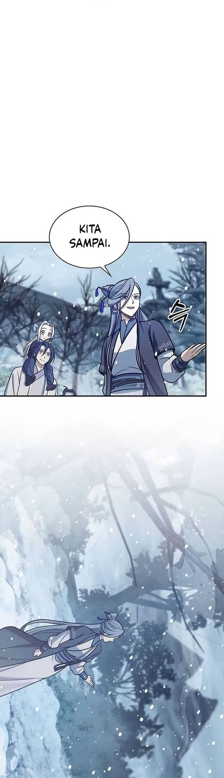 Heavenly Grand Archive’s Young Master Chapter 108 - halaman 81