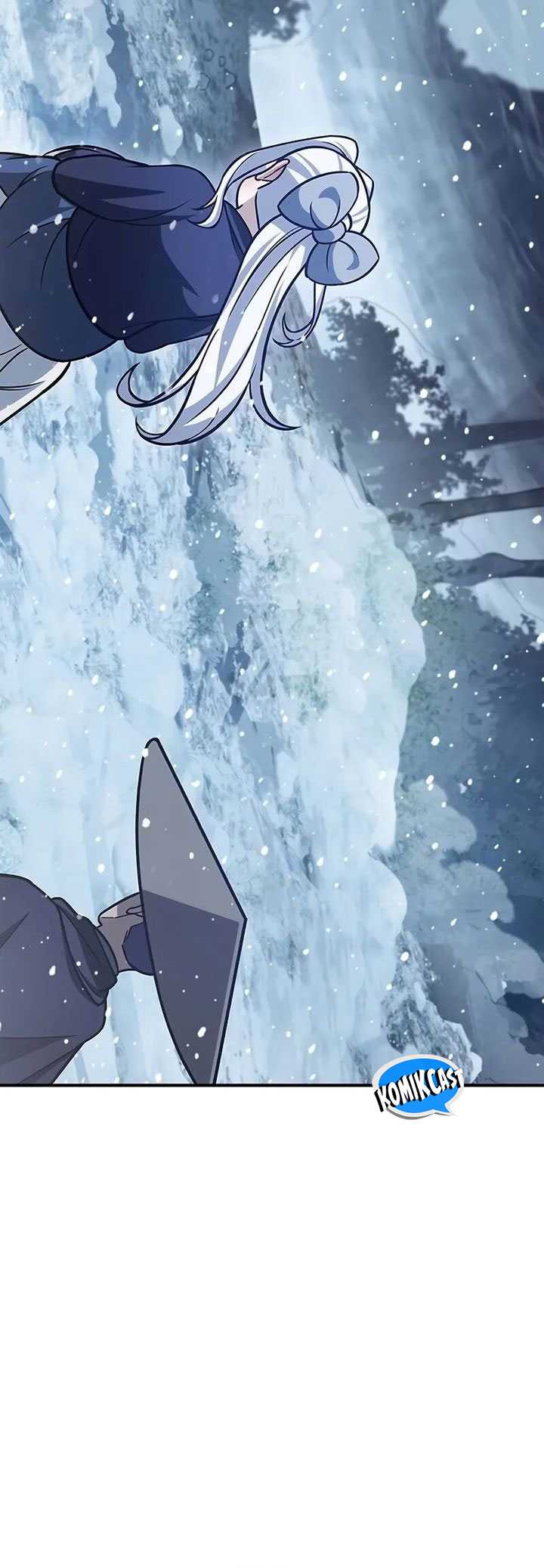 Heavenly Grand Archive’s Young Master Chapter 108 - halaman 83
