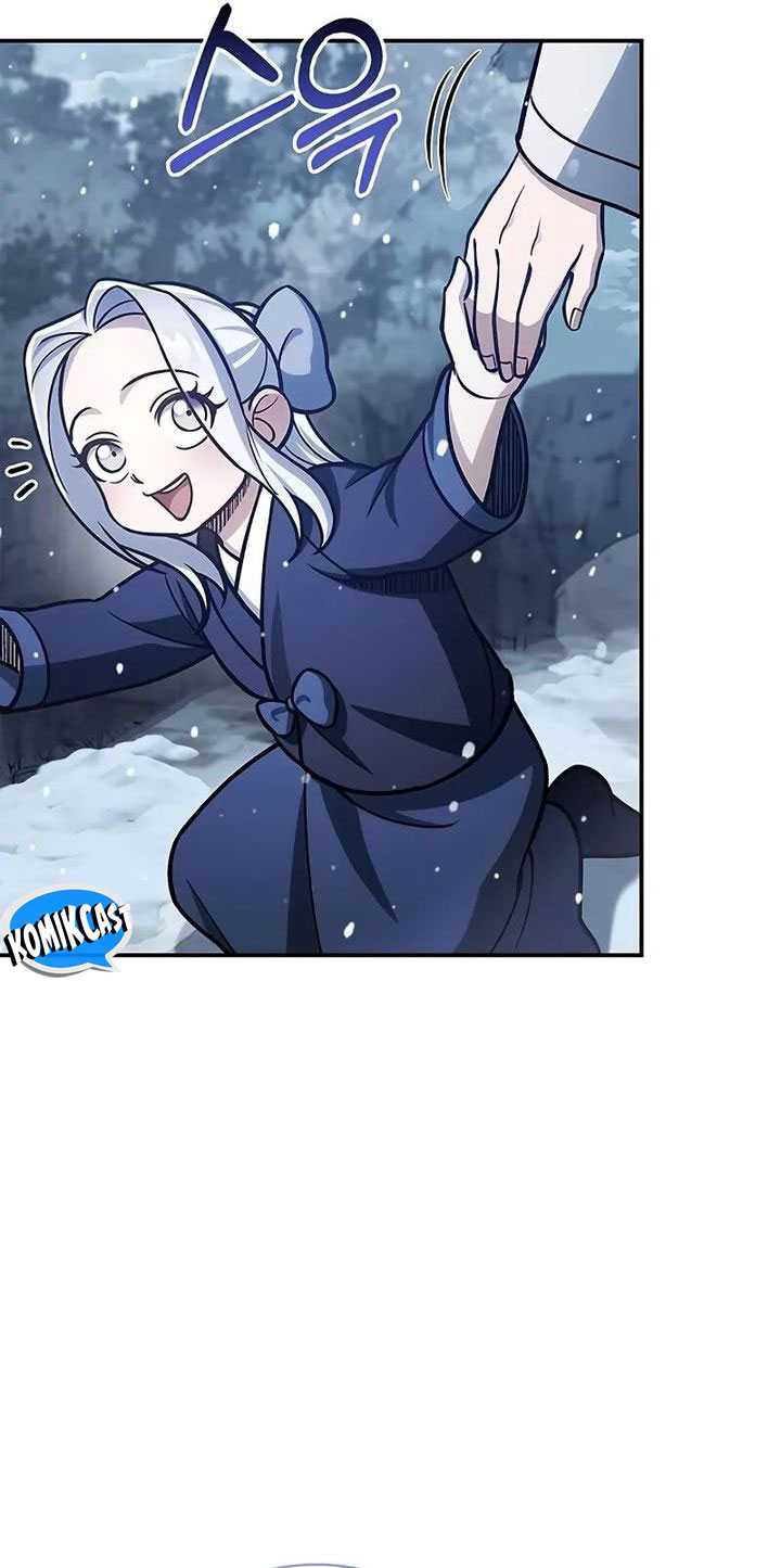 Heavenly Grand Archive’s Young Master Chapter 108 - halaman 87