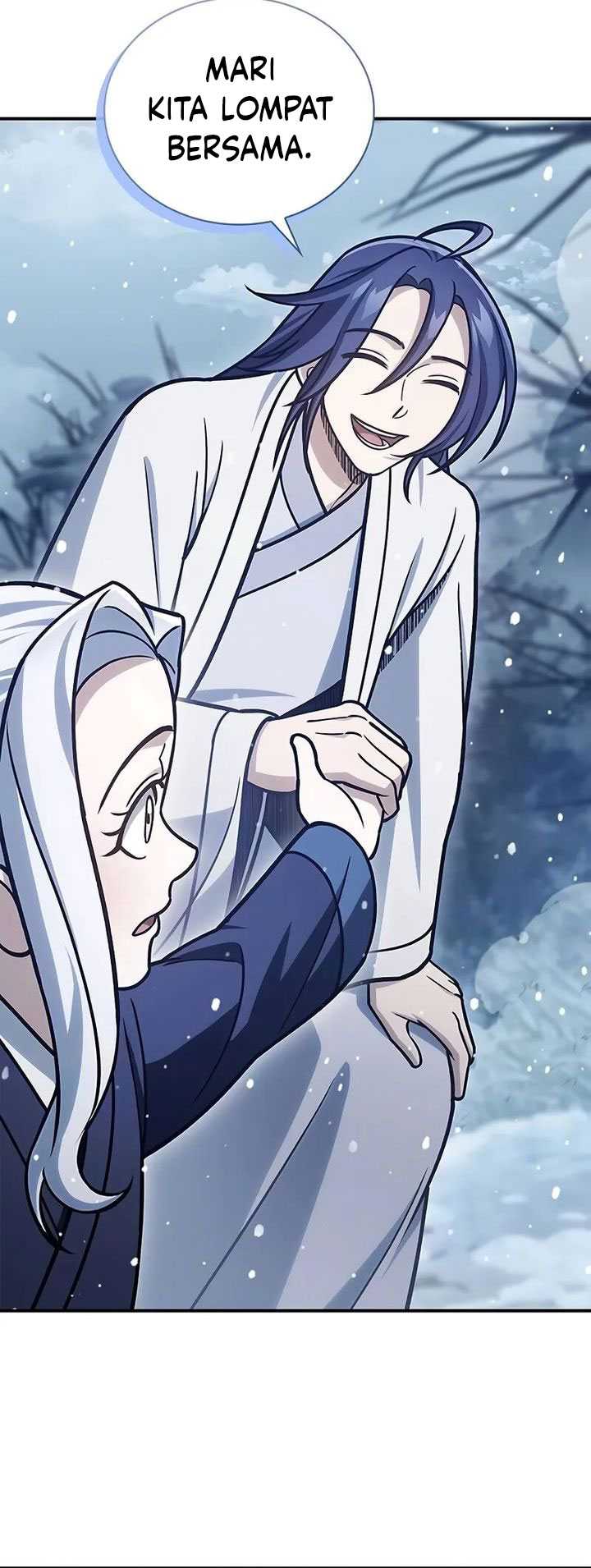 Heavenly Grand Archive’s Young Master Chapter 108 - halaman 88