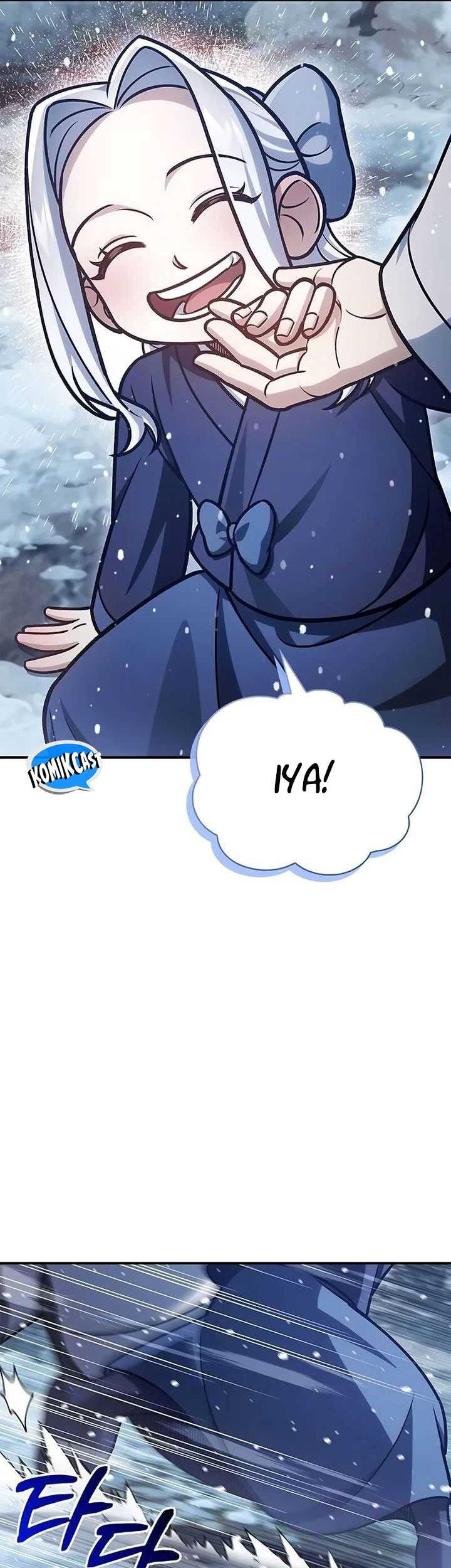 Heavenly Grand Archive’s Young Master Chapter 108 - halaman 89