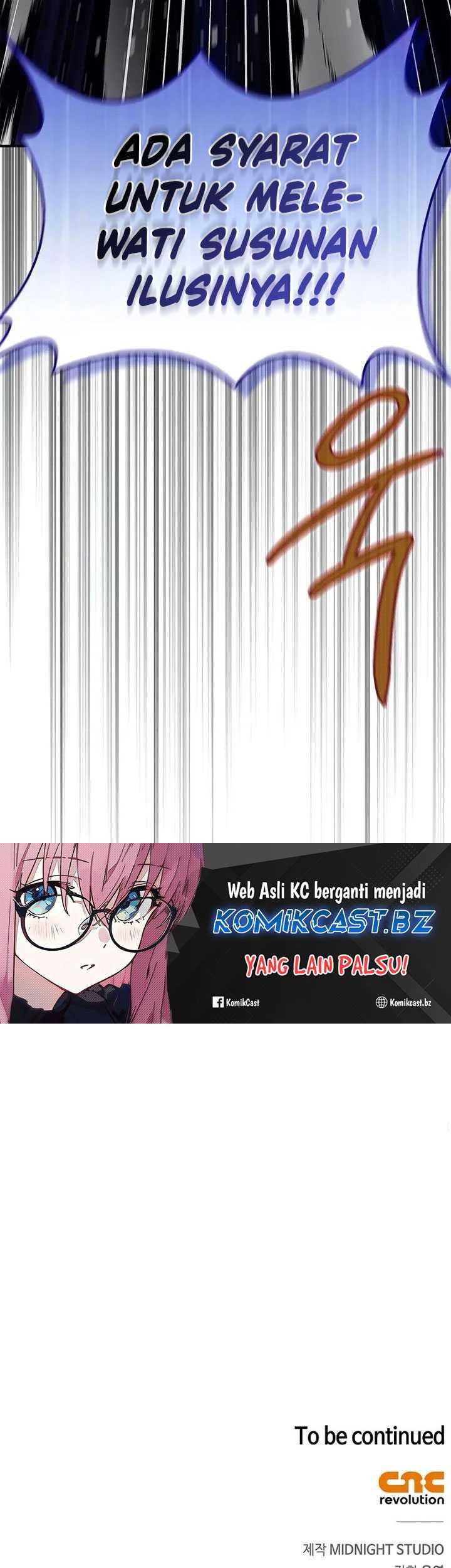 Heavenly Grand Archive’s Young Master Chapter 108 - halaman 94