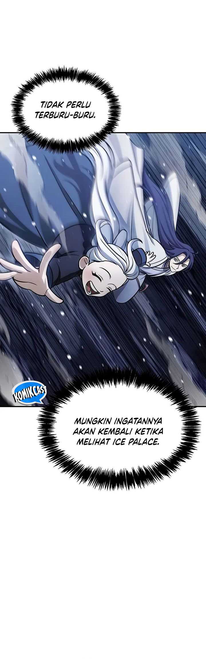 Heavenly Grand Archive’s Young Master Chapter 109 - halaman 14