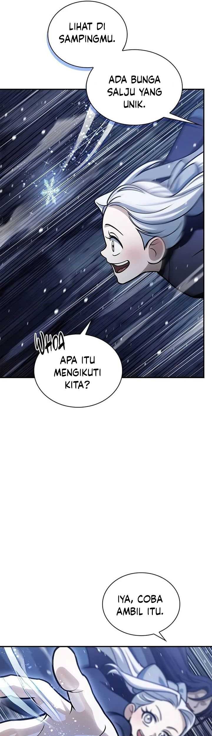 Heavenly Grand Archive’s Young Master Chapter 109 - halaman 15