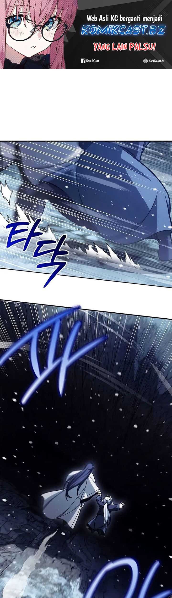 Heavenly Grand Archive’s Young Master Chapter 109 - halaman 2