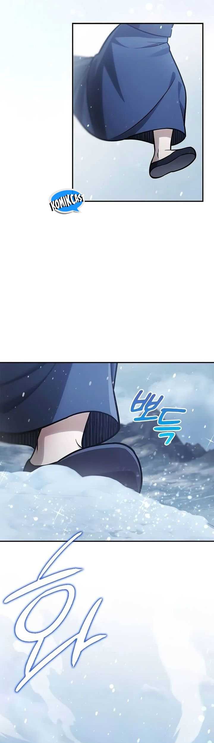 Heavenly Grand Archive’s Young Master Chapter 109 - halaman 23