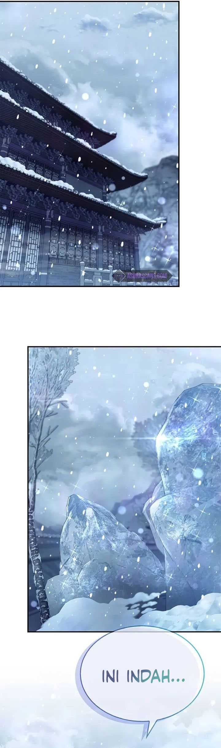 Heavenly Grand Archive’s Young Master Chapter 109 - halaman 26