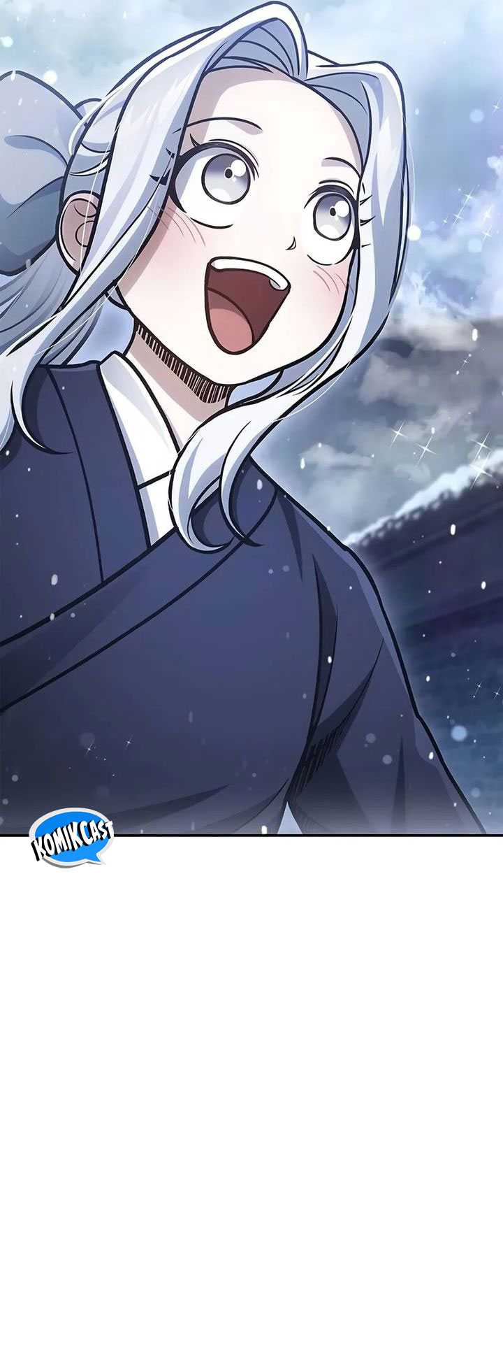 Heavenly Grand Archive’s Young Master Chapter 109 - halaman 27