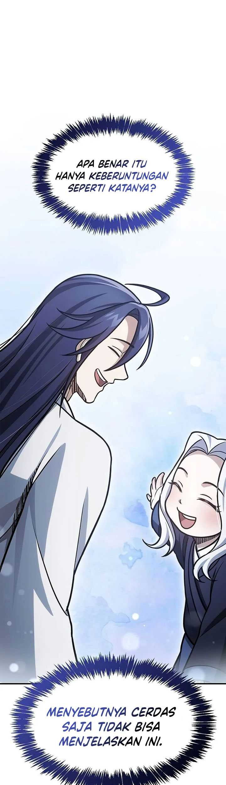 Heavenly Grand Archive’s Young Master Chapter 109 - halaman 31