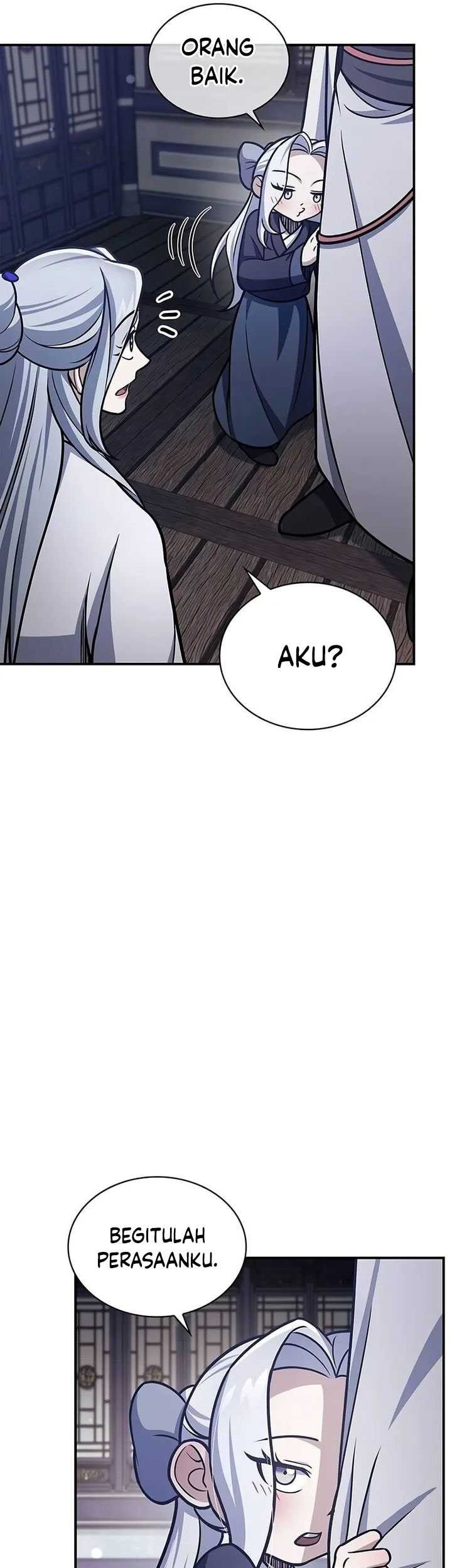 Heavenly Grand Archive’s Young Master Chapter 109 - halaman 44