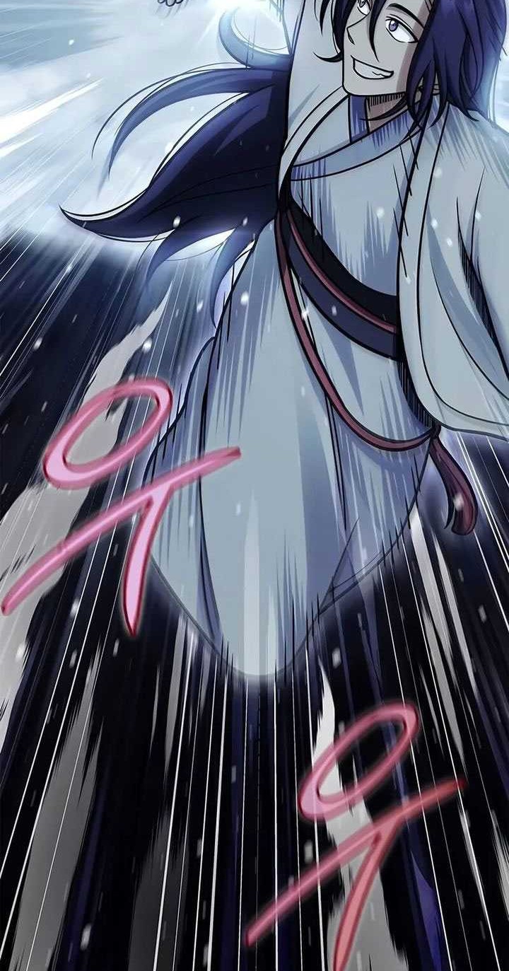 Heavenly Grand Archive’s Young Master Chapter 109 - halaman 5