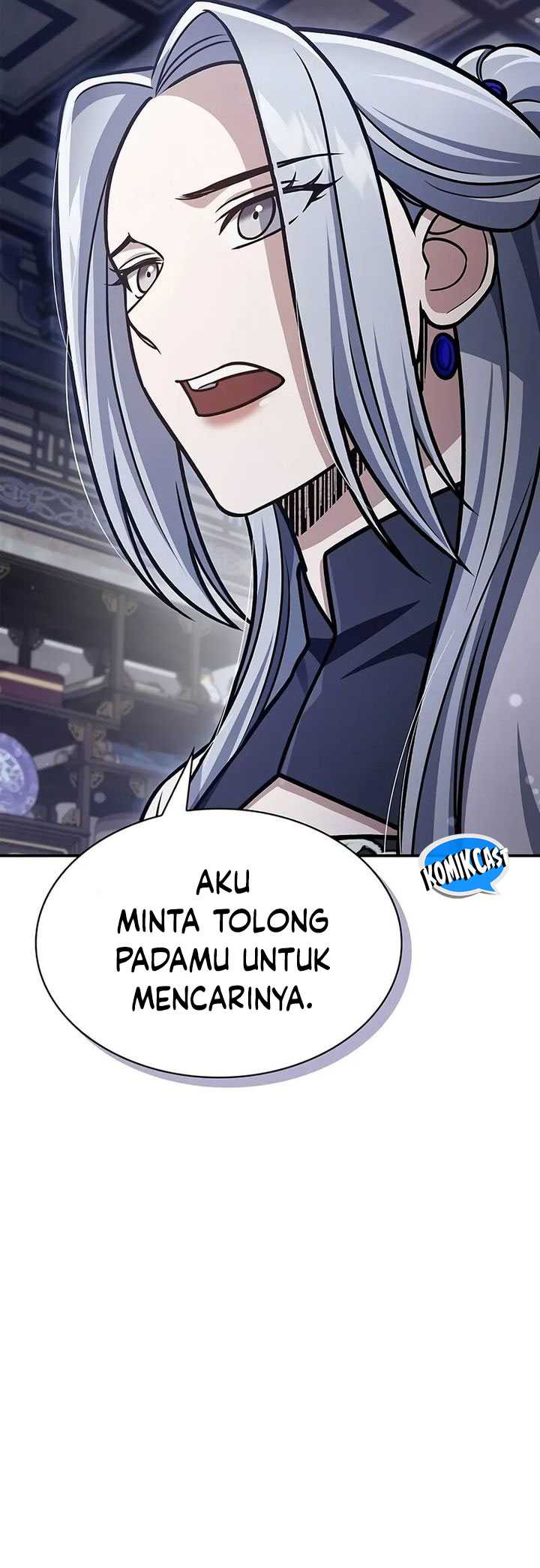 Heavenly Grand Archive’s Young Master Chapter 109 - halaman 51