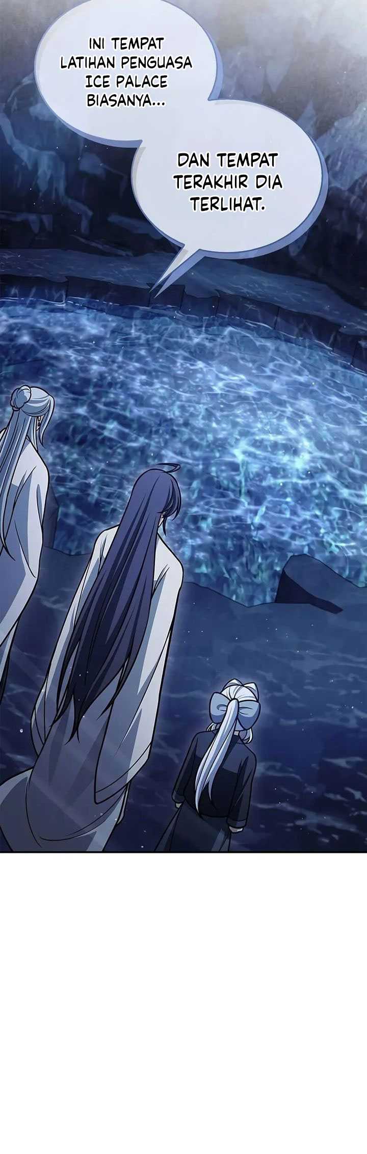 Heavenly Grand Archive’s Young Master Chapter 109 - halaman 58