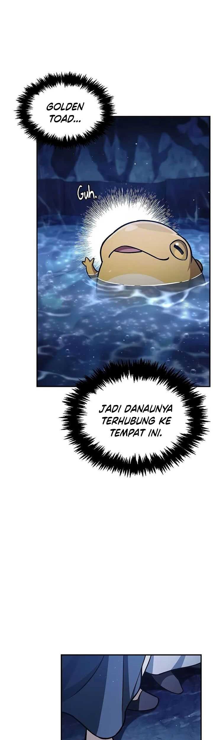 Heavenly Grand Archive’s Young Master Chapter 109 - halaman 61