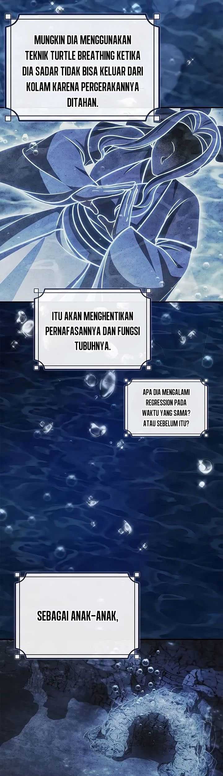 Heavenly Grand Archive’s Young Master Chapter 109 - halaman 65