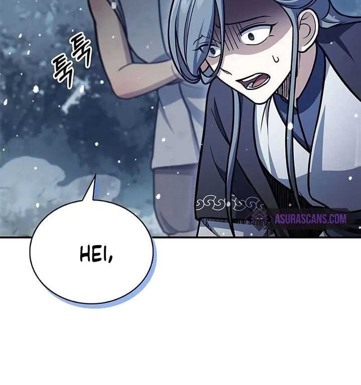 Heavenly Grand Archive’s Young Master Chapter 109 - halaman 7