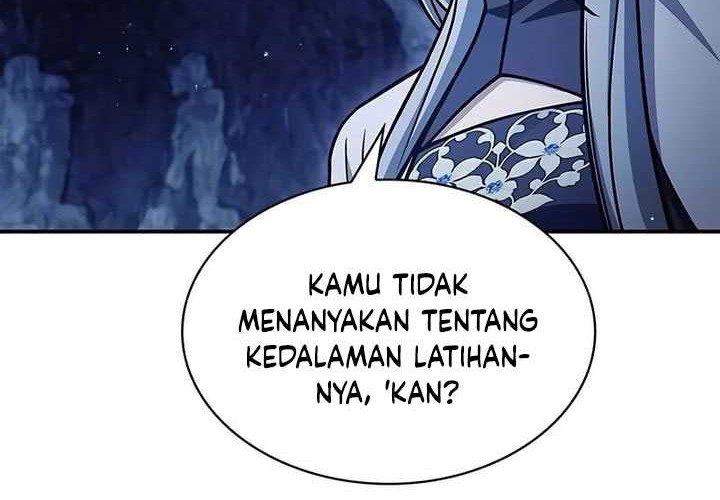 Heavenly Grand Archive’s Young Master Chapter 109 - halaman 74