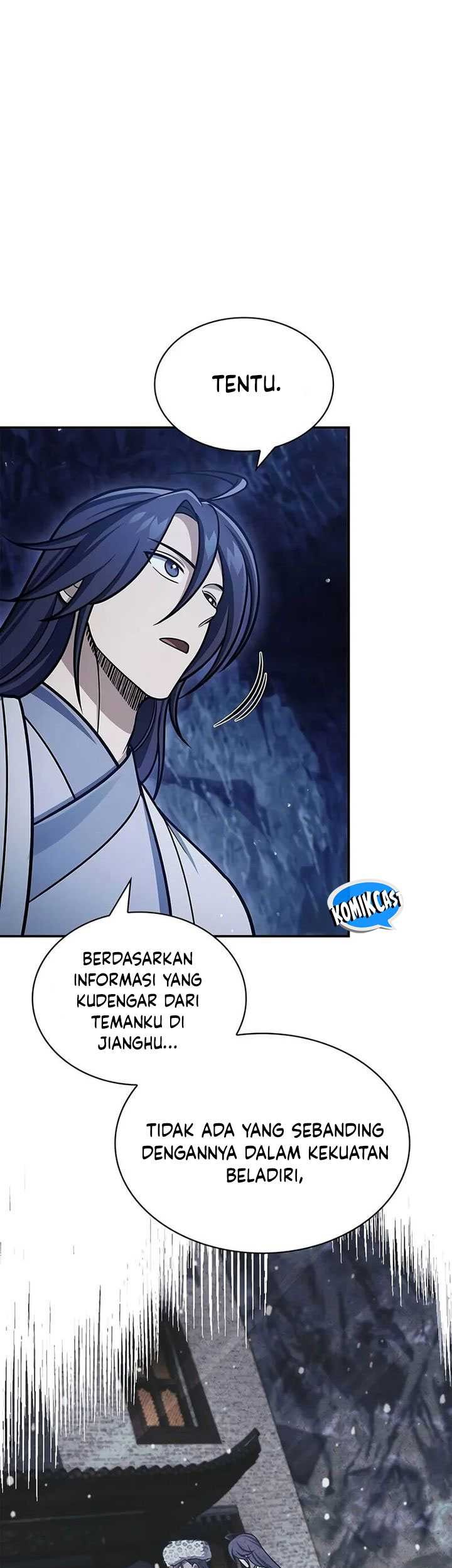 Heavenly Grand Archive’s Young Master Chapter 109 - halaman 75