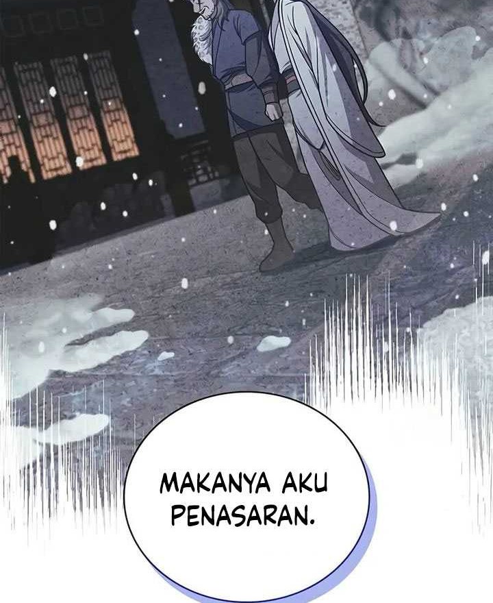 Heavenly Grand Archive’s Young Master Chapter 109 - halaman 76