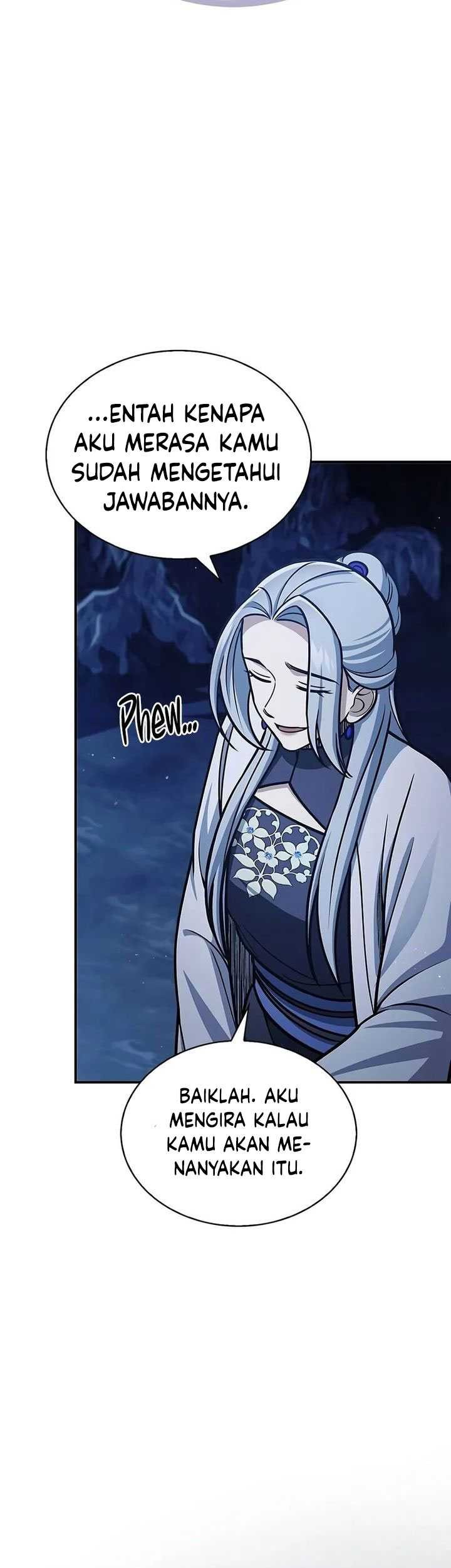 Heavenly Grand Archive’s Young Master Chapter 109 - halaman 79