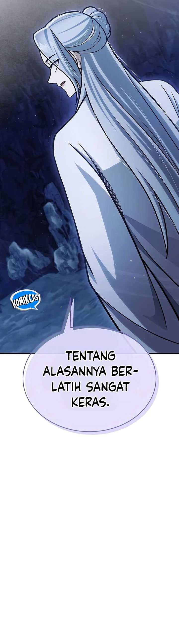 Heavenly Grand Archive’s Young Master Chapter 109 - halaman 81