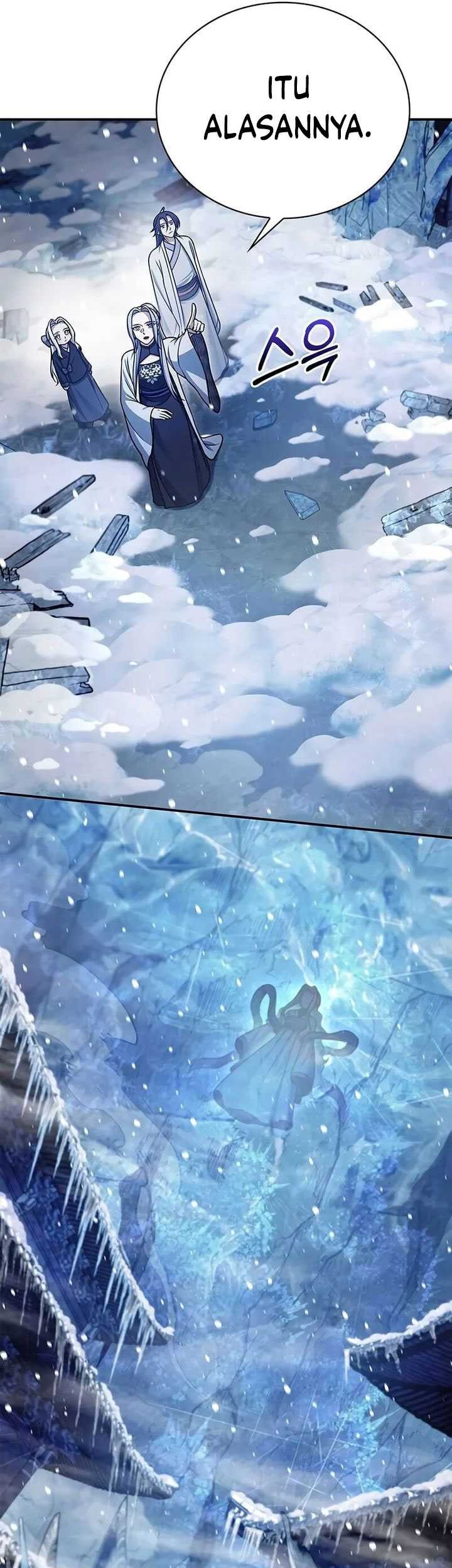 Heavenly Grand Archive’s Young Master Chapter 109 - halaman 85