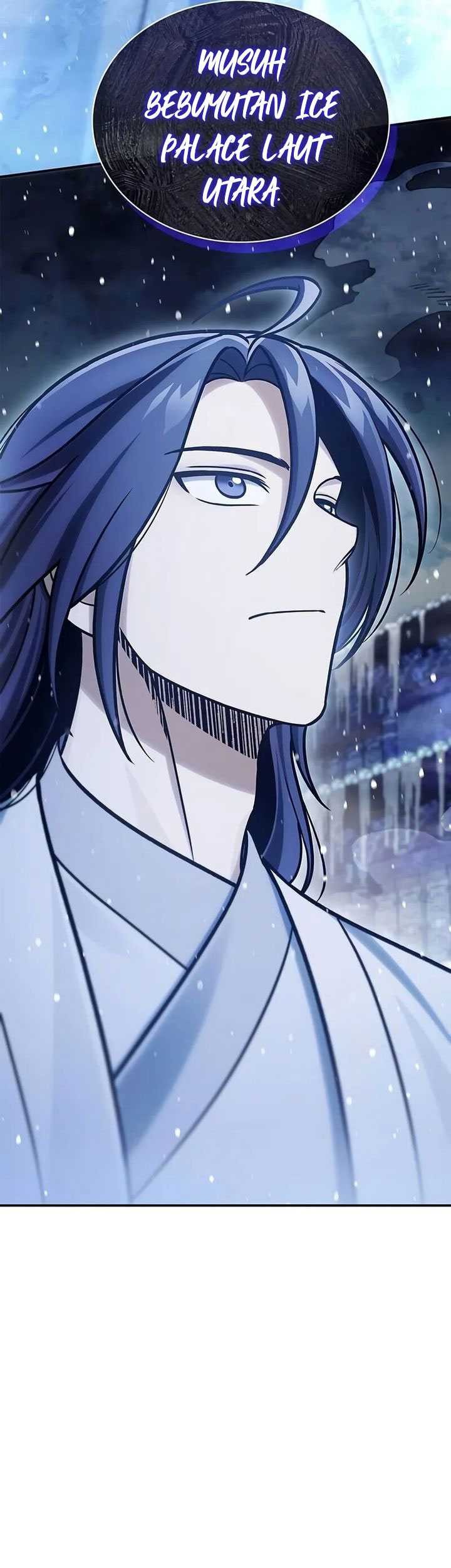 Heavenly Grand Archive’s Young Master Chapter 109 - halaman 88